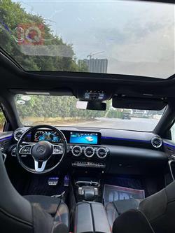 مرسيدس بنز A-Class